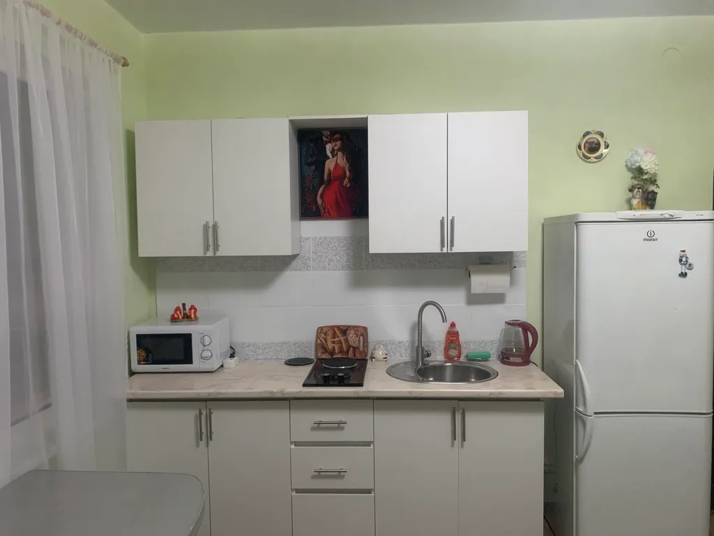 2х ком домик в Центре, рядом с ГК Ирис