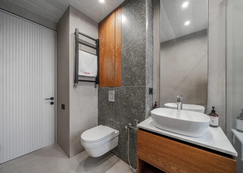 Апартаменты рядом с Оперным Театром