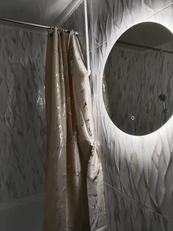 Стильная квартира