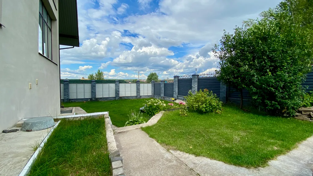 Алтан, современный ремонт