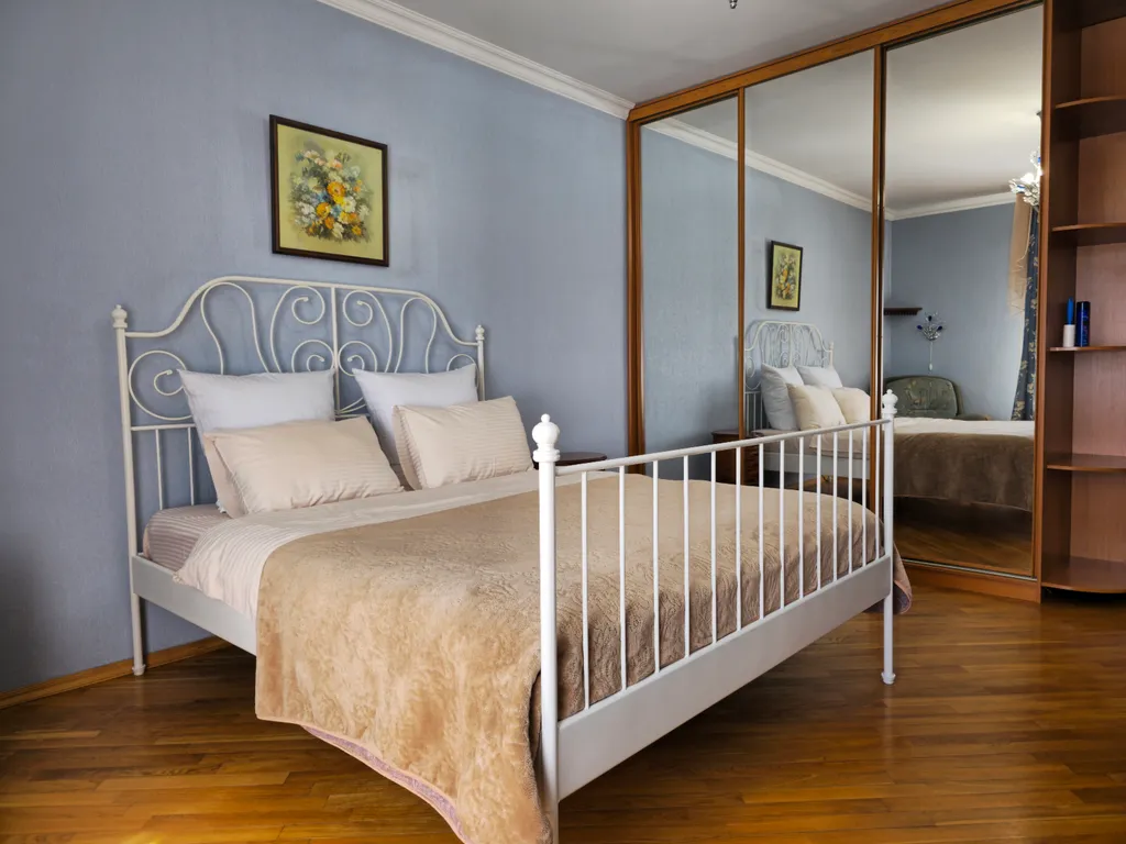 Коттедж Дом рядом с парком — Кисловодск