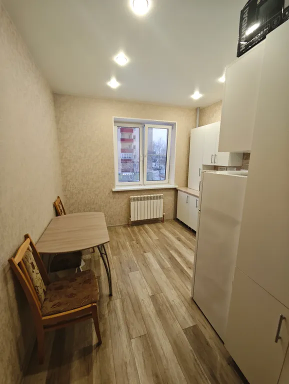 Квартира в центре