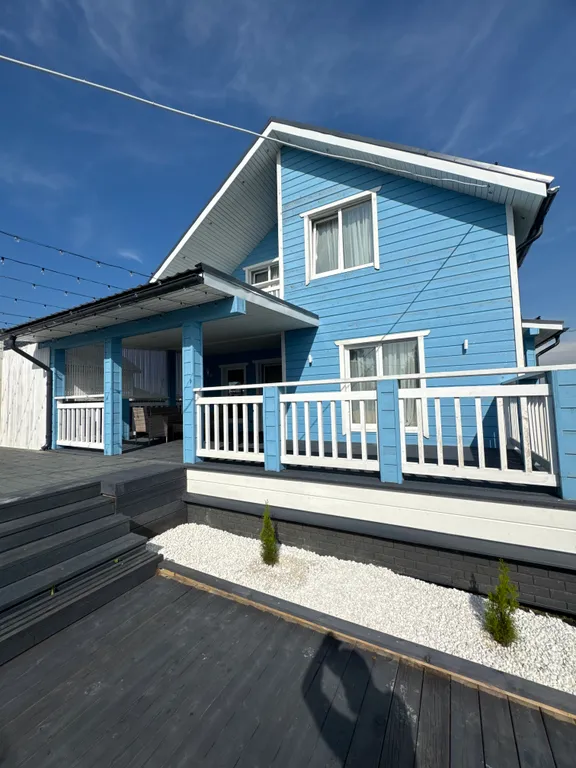 Коттедж Коттедж с баней и мангалом | 16 гостей | Аренда посуточно — Красное Село