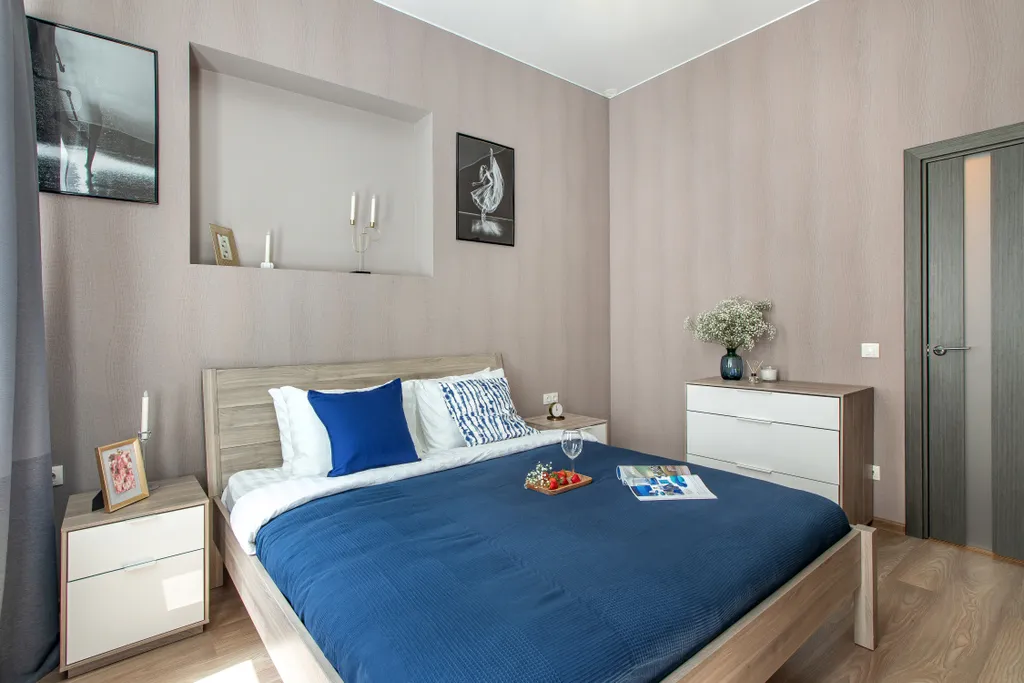 Квартира с кофемашиной в исторической части города у зоопарка — аренда посуточно в Санкт-Петербург