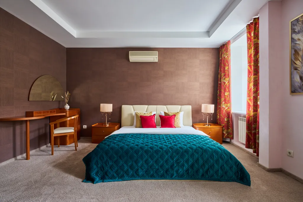 Квартира 3-комнатная квартира на доме Гиляровского, в центре Москвы — Москва