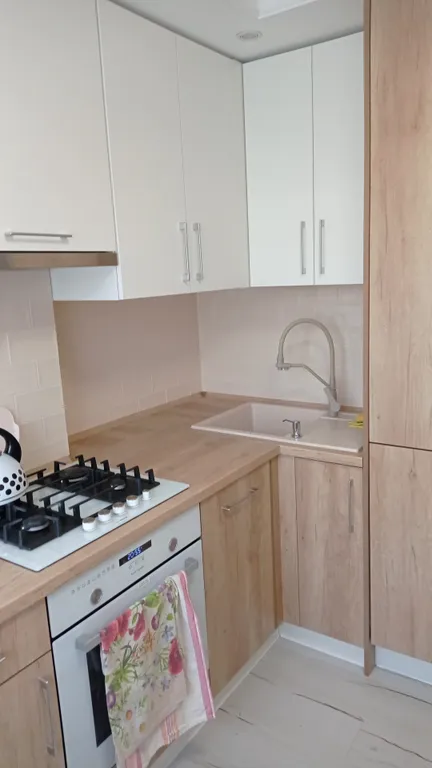 Квартира у Балтийского моря