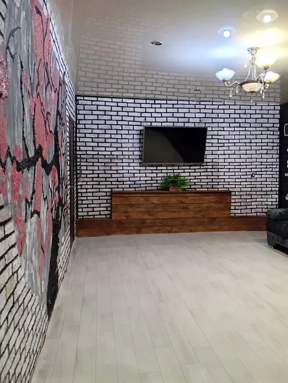 Дом с сауной на дровах и бассейном в доме, 10 минут от Мамаева кургана