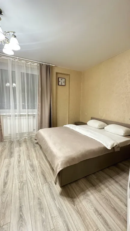 Уютная однокомнатная квартира в Истре