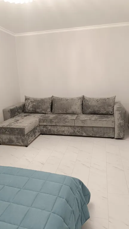 Квартира Уютная квартира рядом с набережной по центральной улице — Владикавказ