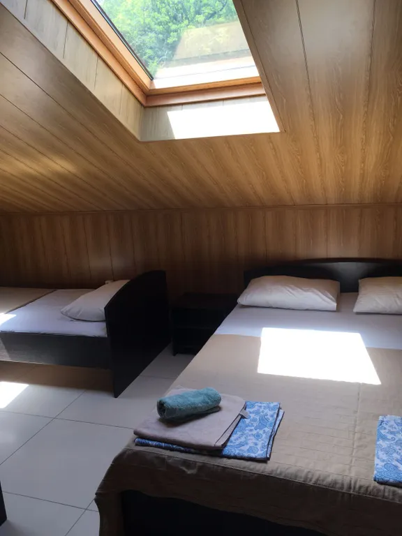 Квартира Комната — Пляхо