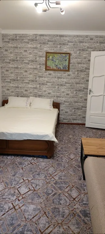 Уютная квартира в центре возле моря — аренда посуточно в Махачкала