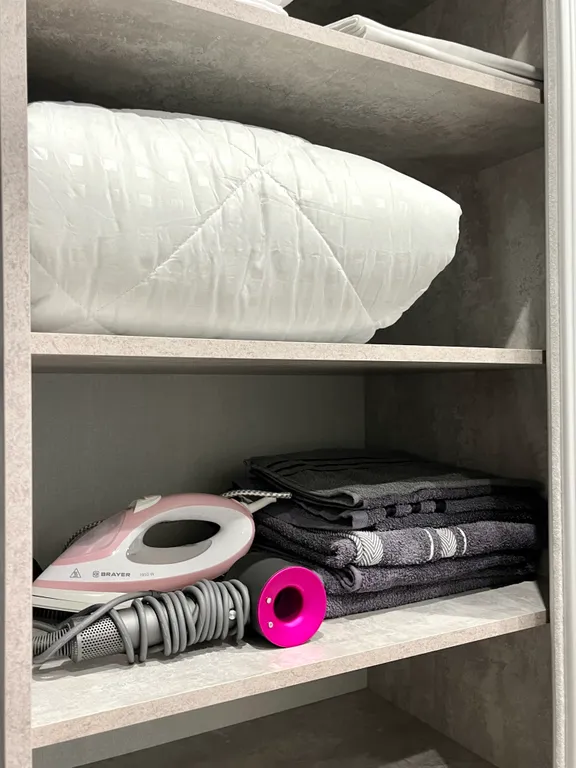 Квартира Уютная дизайнерская квартира с прекрасным видом — Красноярск