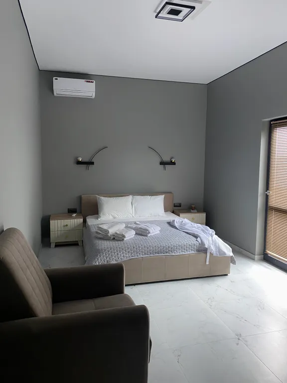 Квартира Комната — аренда посуточно в Гагра