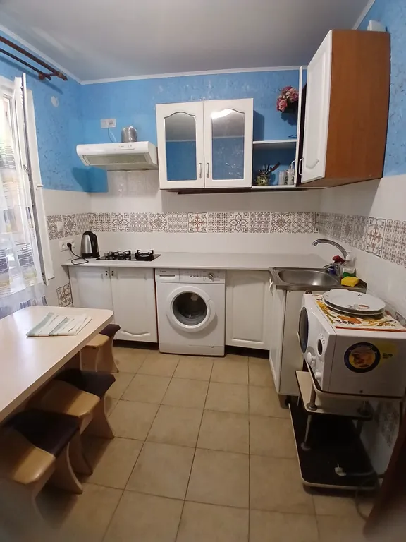 Уютная квартира в частном доме — аренда посуточно в Форос