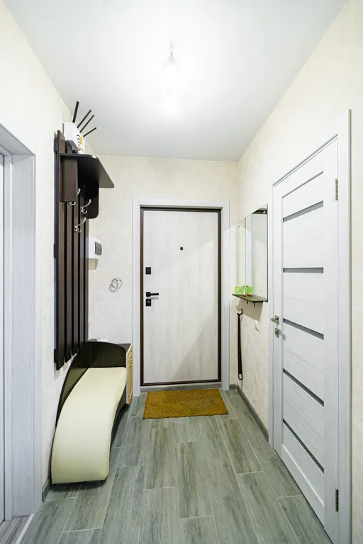 Уютные 1-комнатные апартаменты у аквапарка Улёт