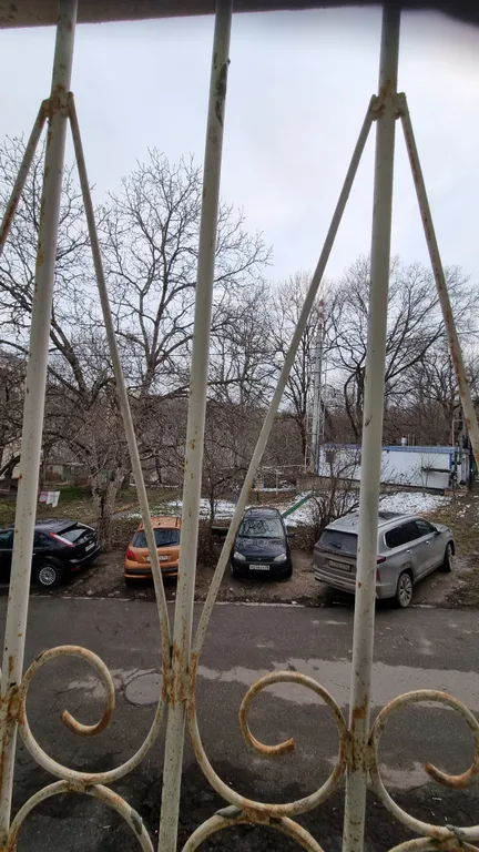 Уютная комфортная квартира