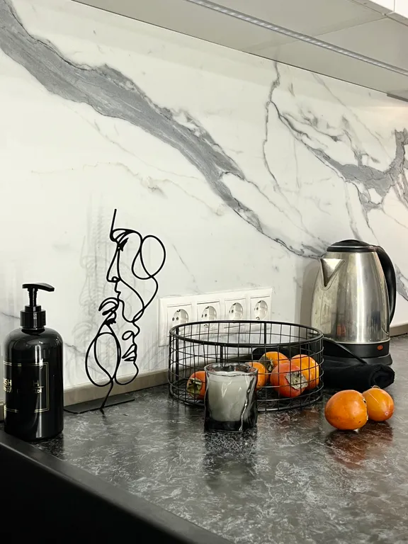 Квартира Очень красивая квартира — Красноярск