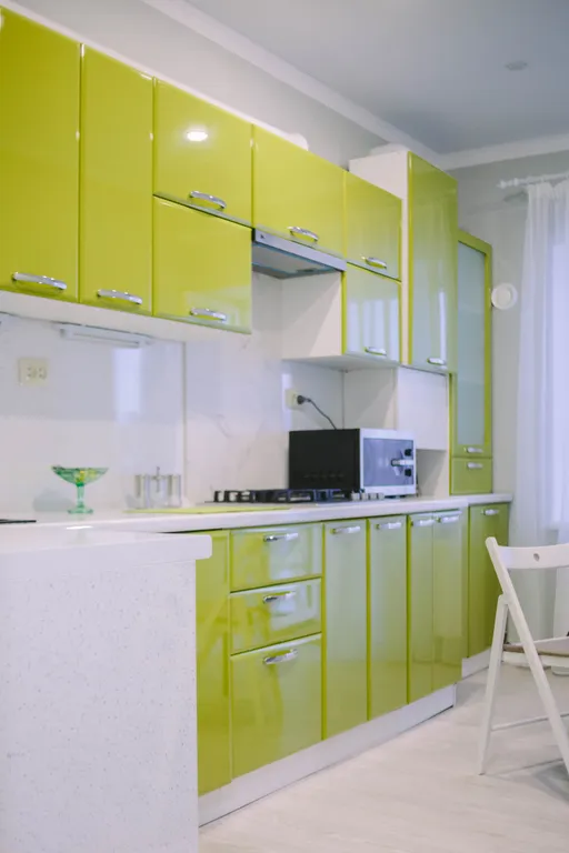 Квартира Квартира Rauschen Green Hills — Светлогорск