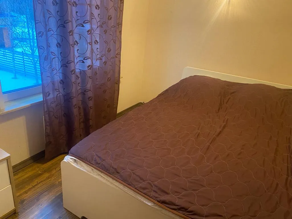 Коттедж 5-комнатный Дом — Луга