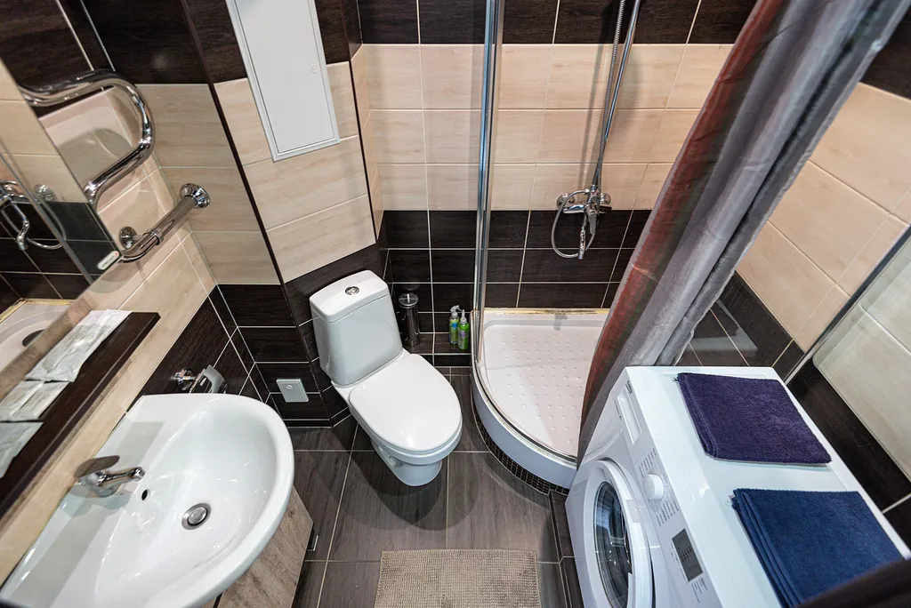 Стильная квартира