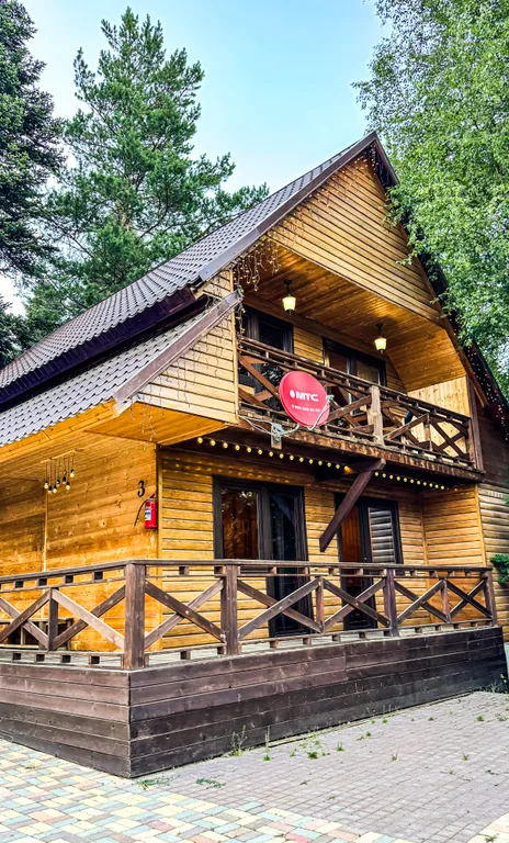 Квартира Четырехместный номер с видом на горы — аренда посуточно в Архыз