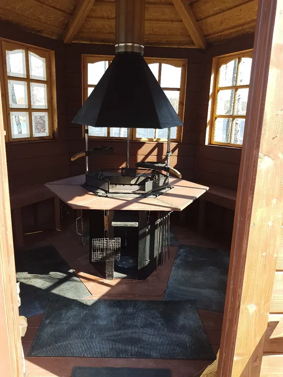 Большой гостевой дом Suuri