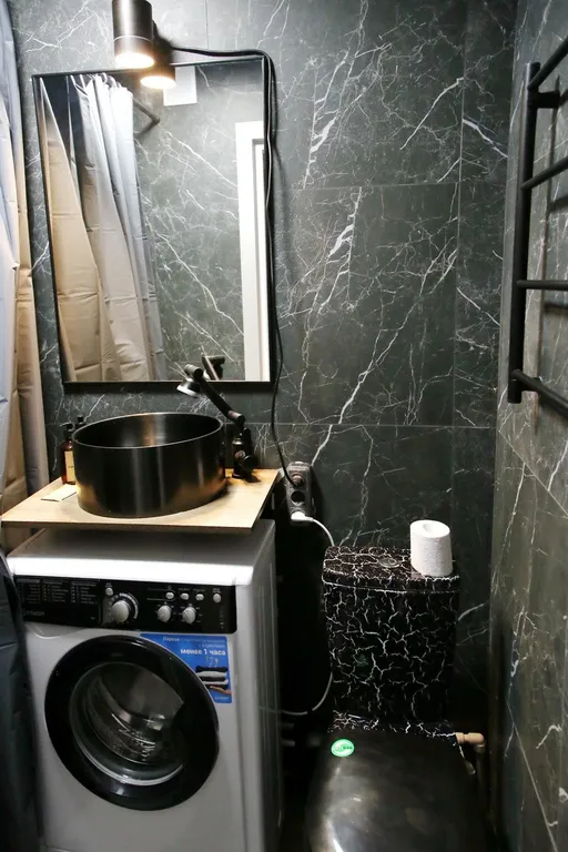 Маленькая уютная в 5 минутах от метро Котельники