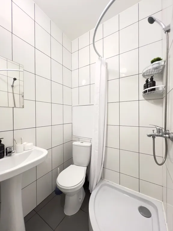 Стильные апартаменты в ЖК Зеленые аллеи