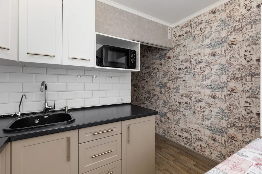 Уютная квартира рядом с берегом моря