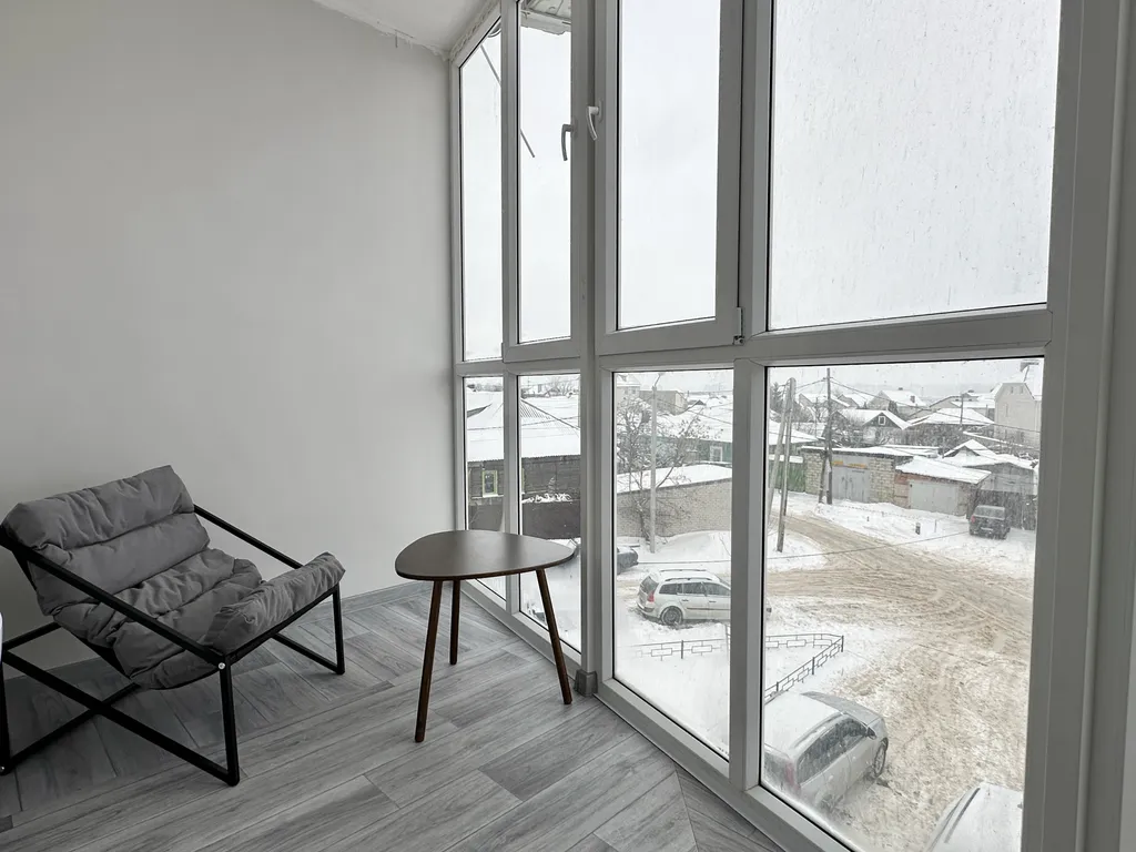 Уютная Двухкомнатная квартира на Ломоносова