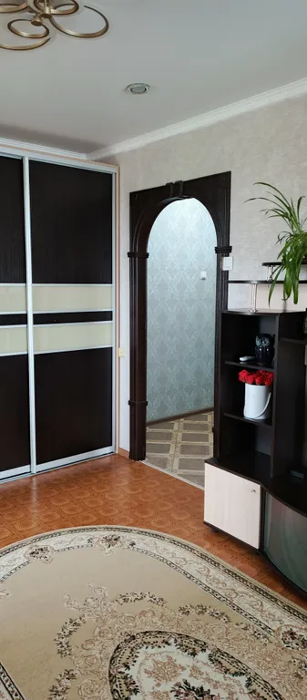 Уютная квартира в центре города с кондиционером