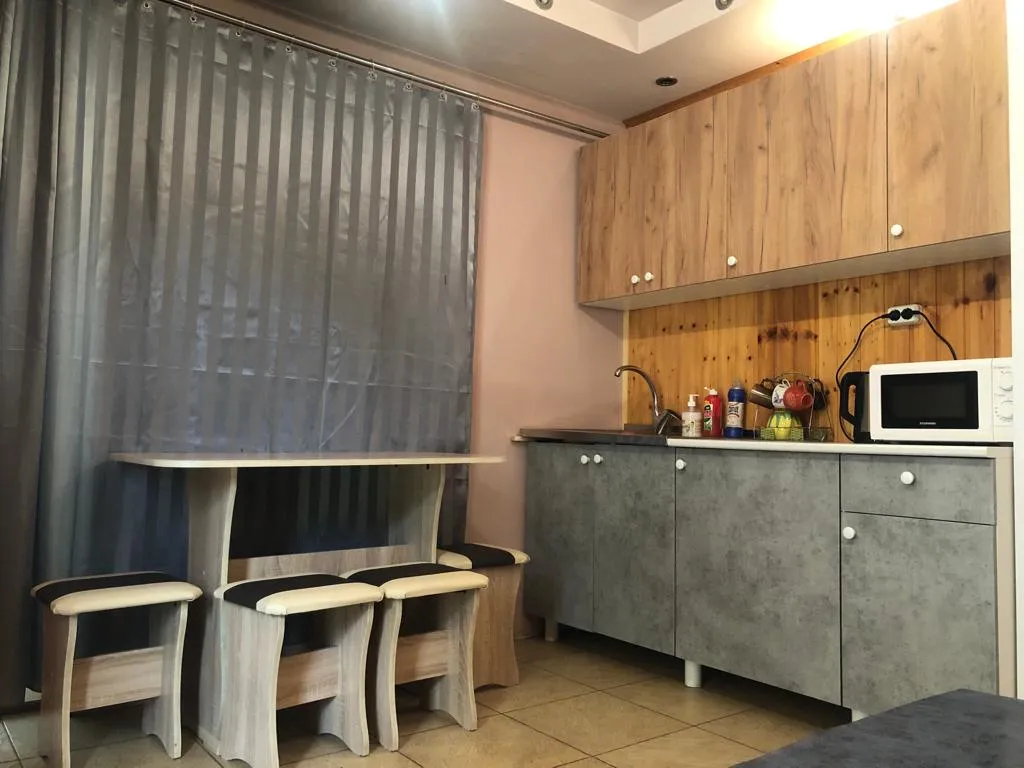 Коттедж Домик у бассейна — Кореновск