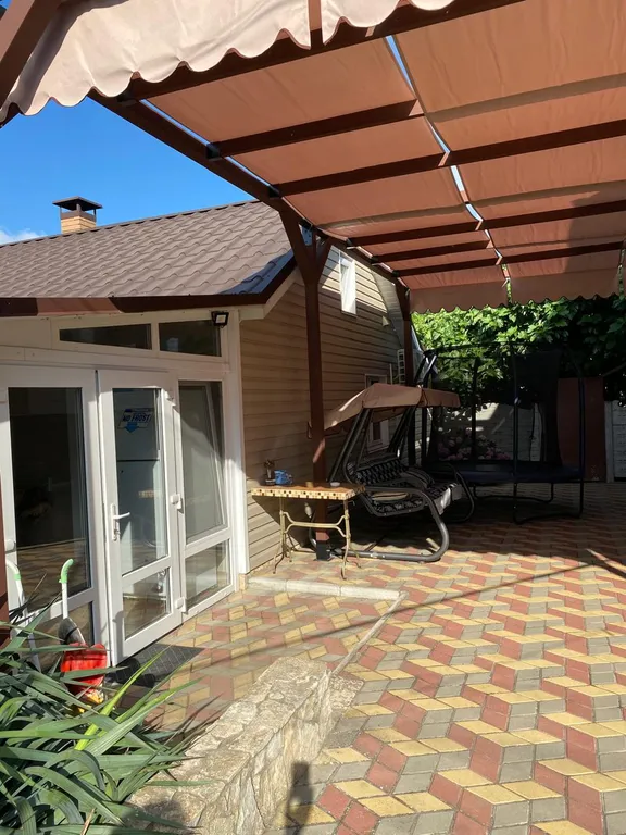 Коттедж 1-комнатный Дом — аренда посуточно в Керчь