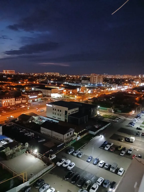 Квартира Новая 1-комнатная квартира — Краснодар