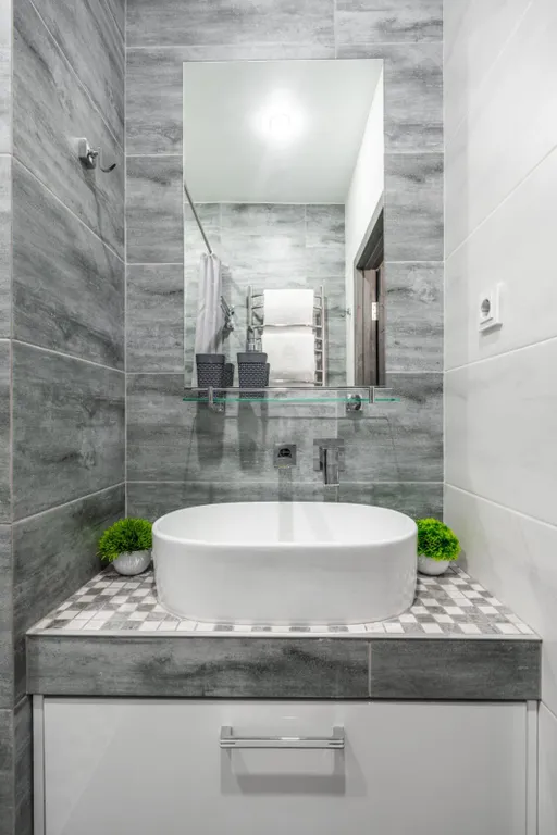 Уютная квартира с видом на Дон