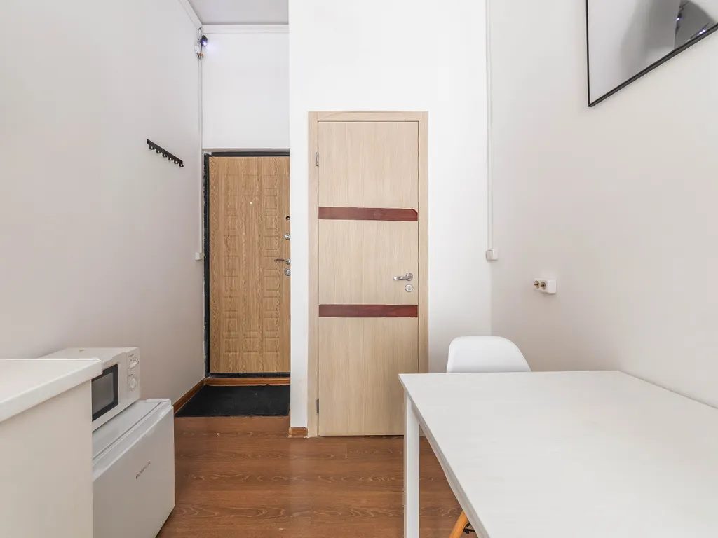 Квартира Апартаменты PlaumHotel — Санкт-Петербург