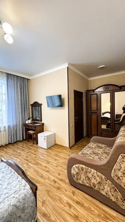 Квартира Комната — Архыз