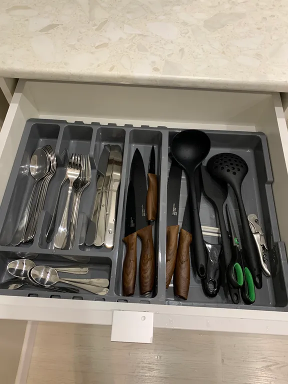 Уютная новая квартира в самом центре