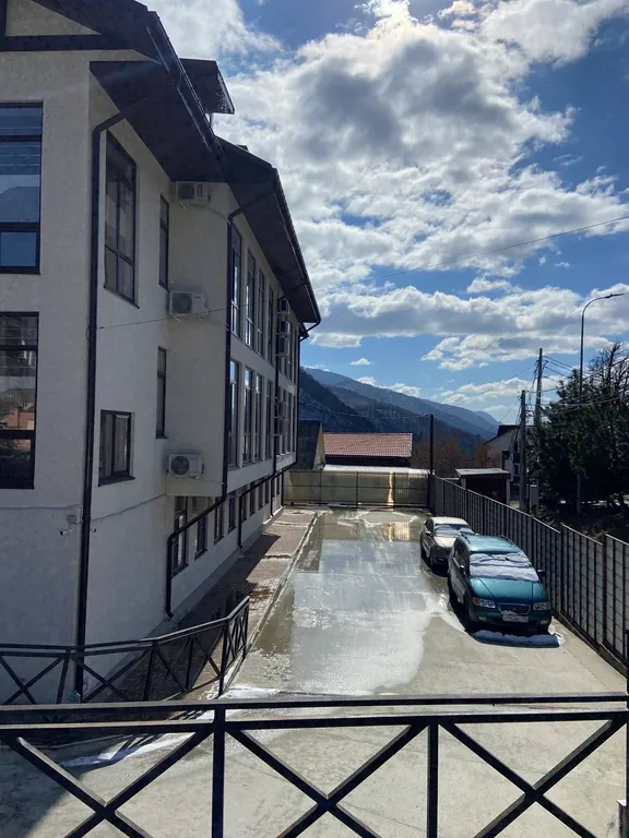 Уютная студия на Плотинной