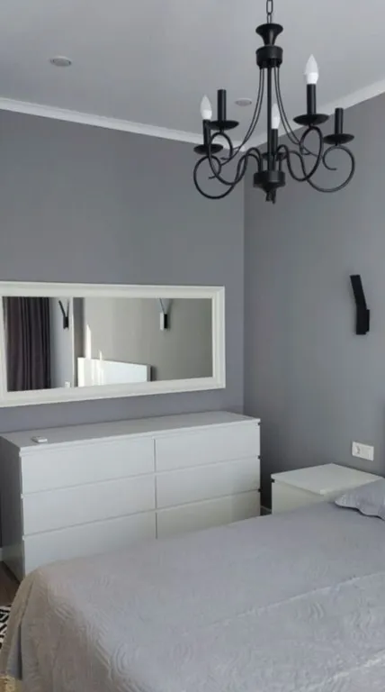 Квартира рядом с морем