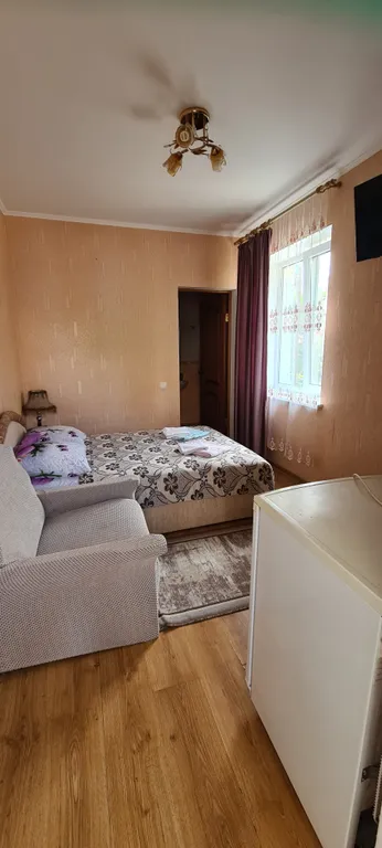 Комната у моря