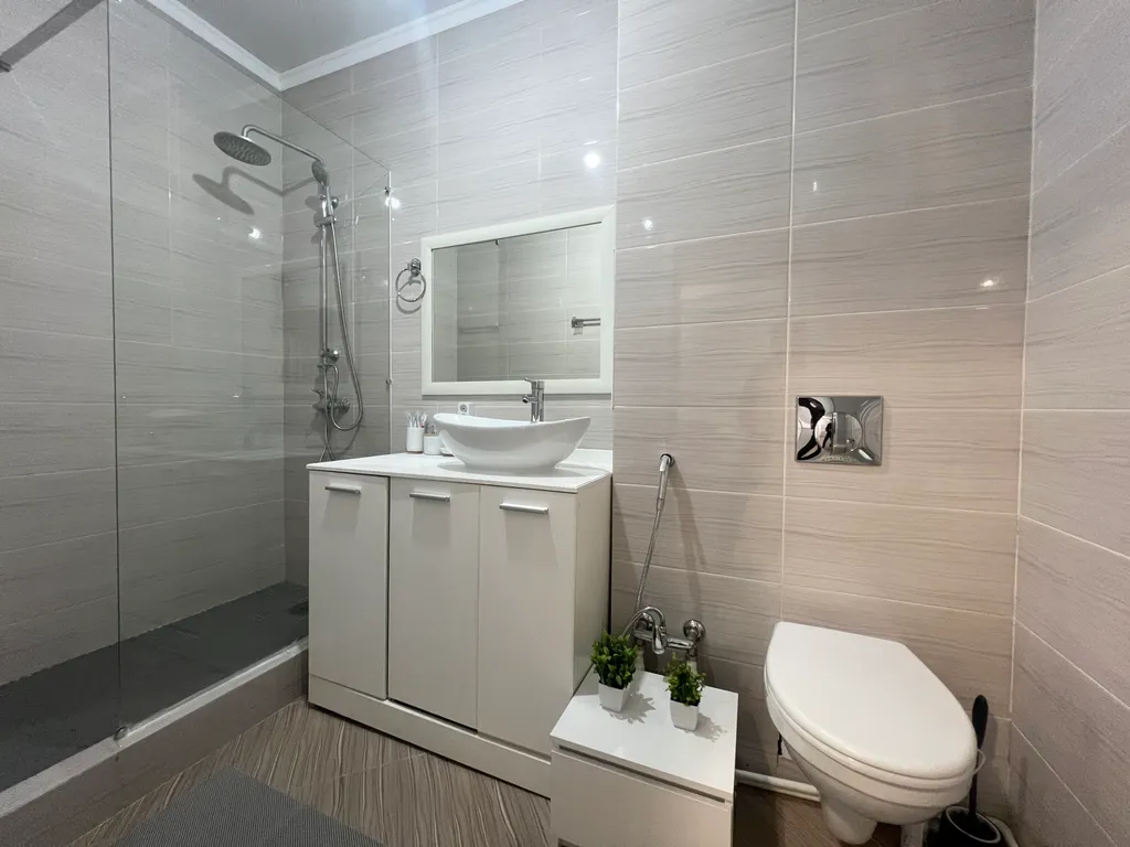 Апартаменты Lux