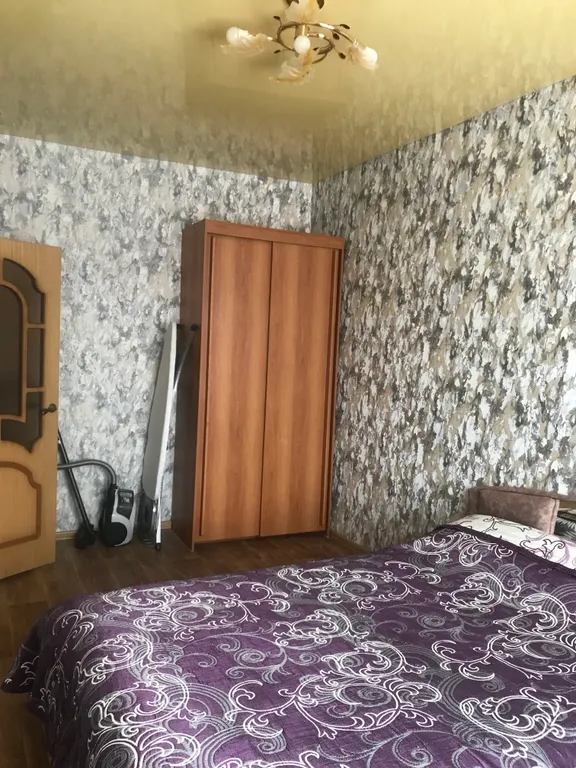 Просторная квартира в центре города