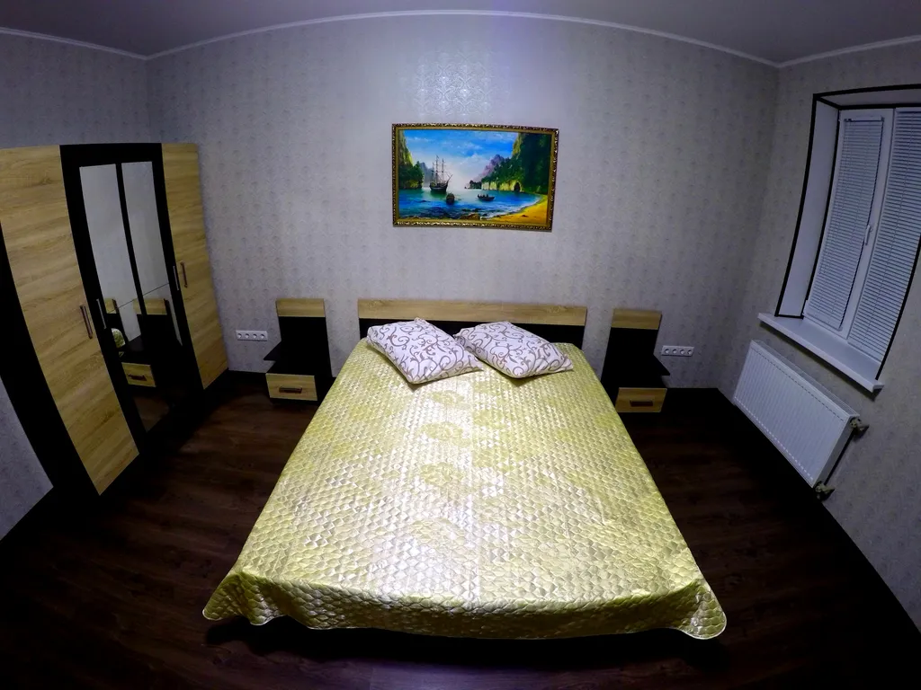 Квартира 1-комнатная Квартира — Симферополь