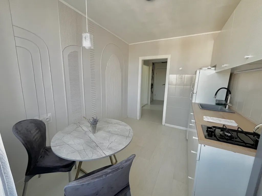 Квартира 700 метров до моря