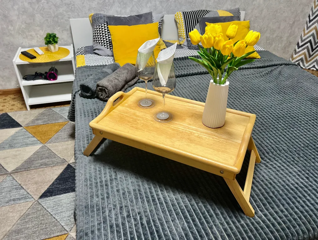 Апартаменты Комфорт на Буденного 12