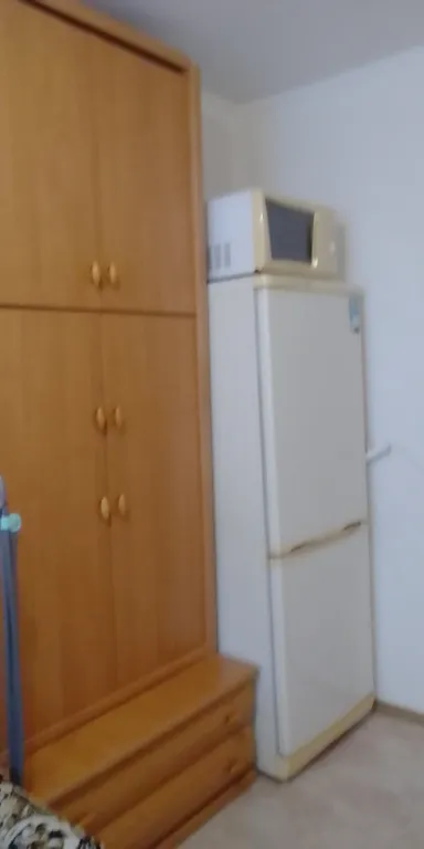 Комната у моря