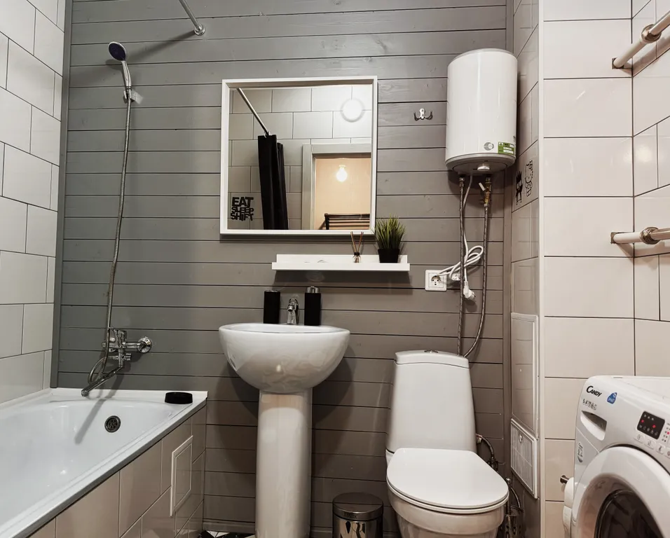 Квартира у метро