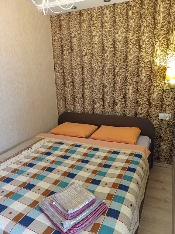 Green House в самом центре города