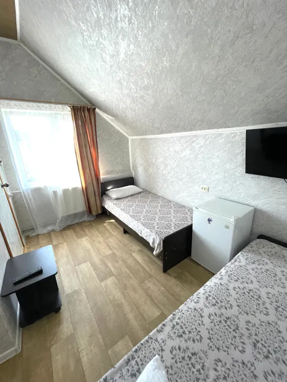 Квартира Комната — Адлер